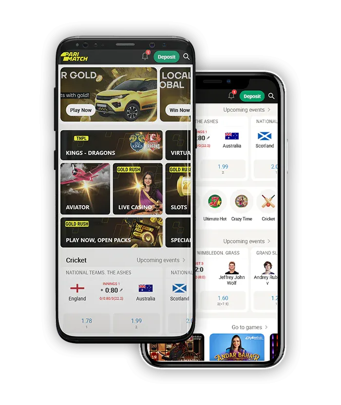 App de Fortunazo para Android e iPhone en Chile